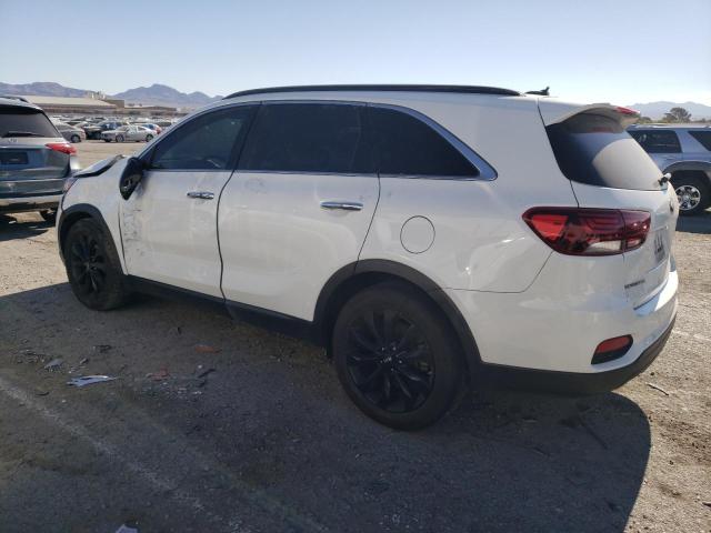 5XYPG4A52LG660700 KIA SORENTO S