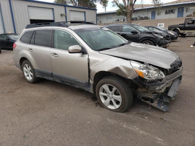 4S4BRBDC6E3230755 Subaru Outback 2.5i Premium