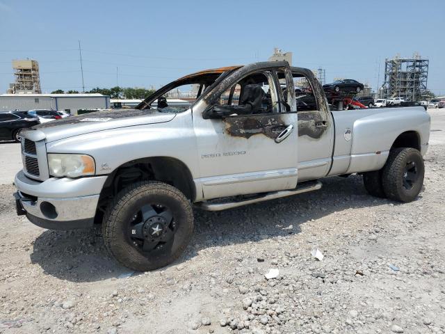 2003 Dodge Ram 3500 ST