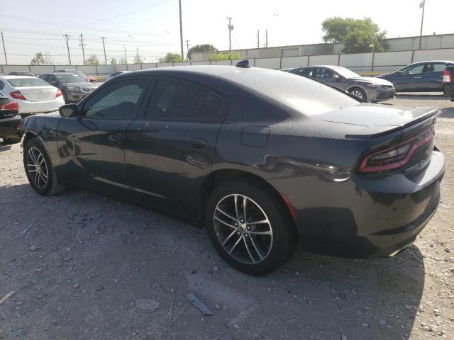 Vin: 2c3cdxjg8kh653863, lot: 59488063, dodge charger sxt 20192