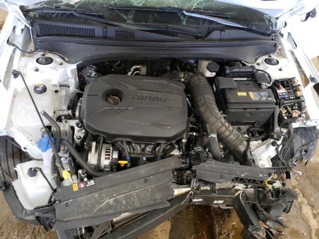 3KPF44AC6PE618441 KIA FORTE GT