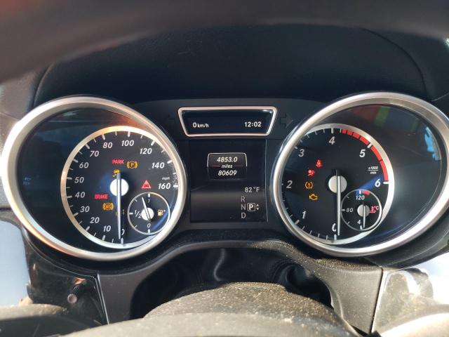 4JGDF2EE2GA698868 Mercedes-Benz Gl 350 Bluetec