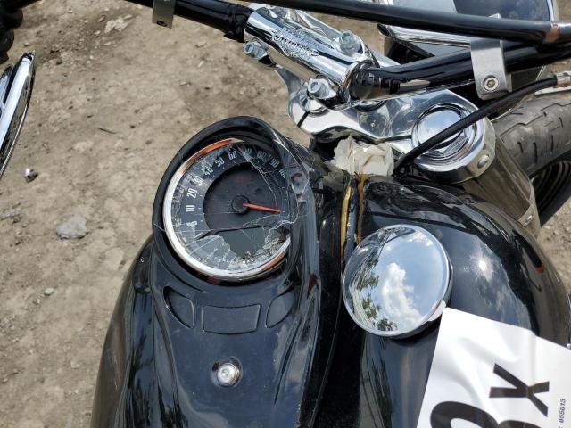 2019 HARLEY-DAVIDSON FLSL - 1HD1YDJ24KB055013