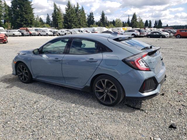 SHHFK7H42HU427387 Honda Civic Sport