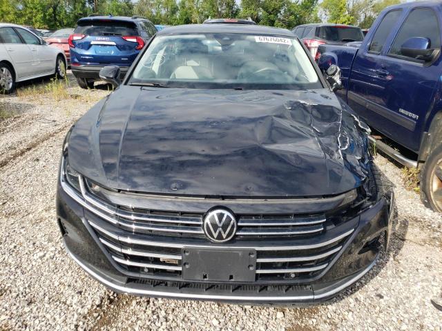 2021 Volkswagen Arteon Se VIN: WVWAR7AN0ME013384 Lot: 67676042