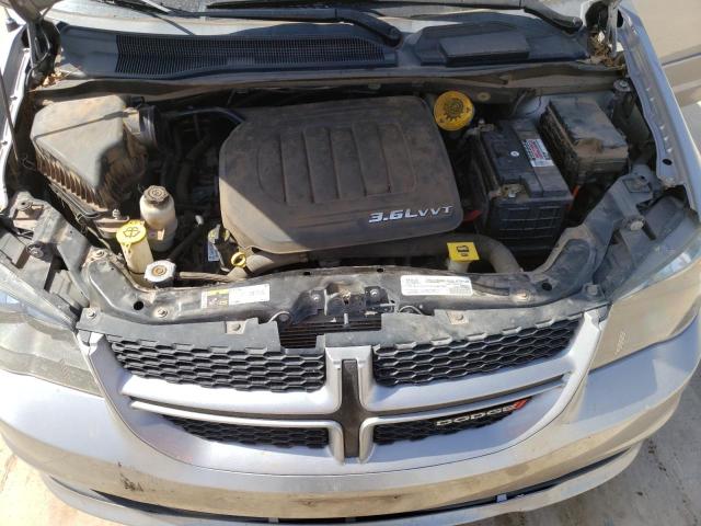 2C4RDGEG3HR709968 Dodge Grand Caravan Gt