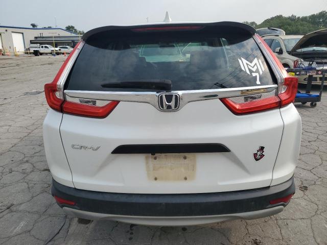 2HKRW5H31KH407106 Honda CRV CR-V LX 6