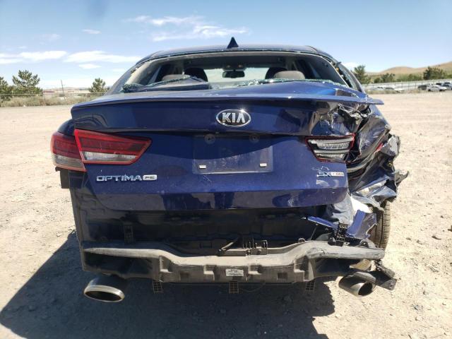 5XXGW4L27GG049741 KIA OPTIMA SX