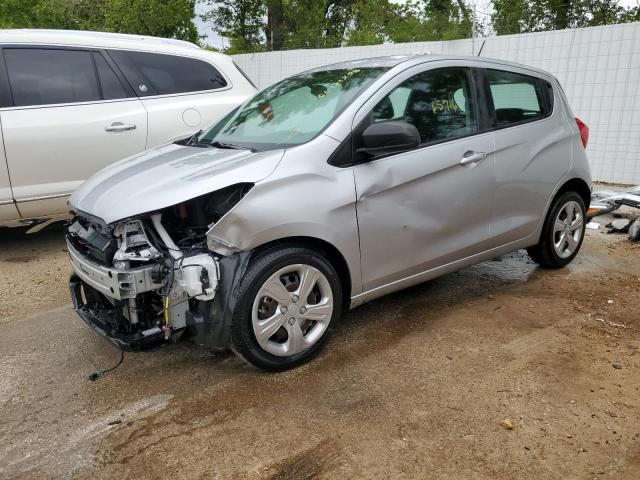 2020 Chevrolet Spark LS