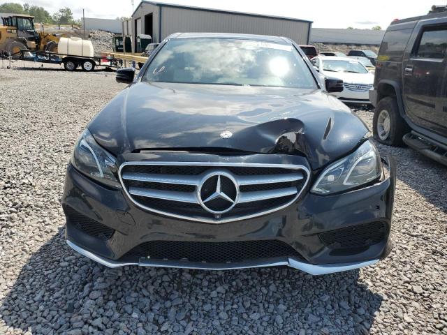 WDDHF5KBXGB253814 2016 MERCEDES-BENZ E-CLASS, photo no. 5