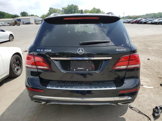 4JGDA5HB9HA826493 2017 MERCEDES-BENZ GLE-CLASS, photo no. 6