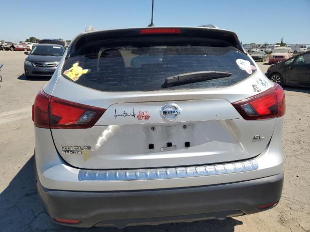 JN1BJ1CP4HW021269 Nissan Rogue Sport S