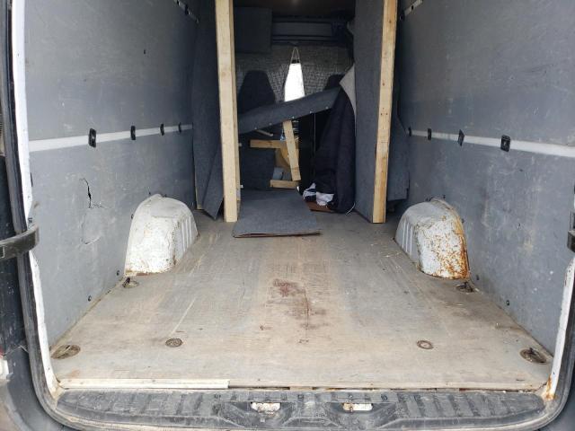 WD3PE8DCXE5911279 Mercedes-Benz Sprinter 2500