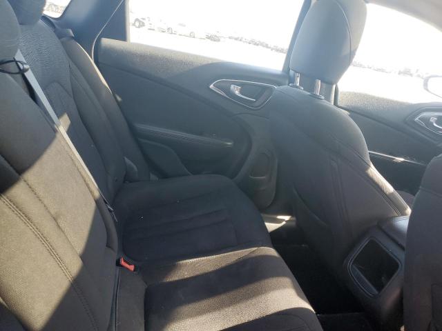 2015 CHRYSLER 200 LIMITE - 1C3CCCAB5FN694366