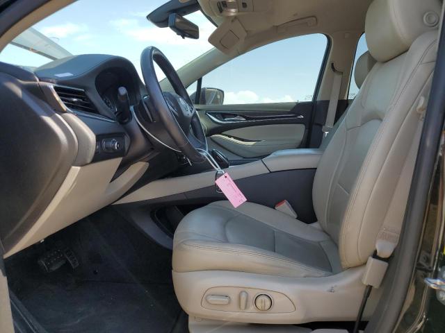 5GAERBKW2KJ124035 Buick Enclave Essence