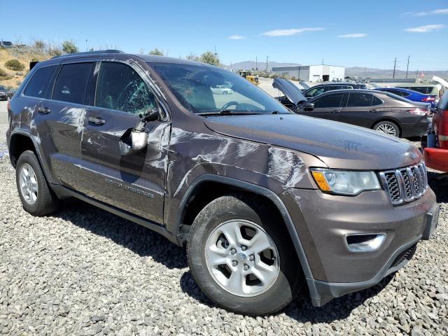 1C4RJFAGXHC849422 Jeep Grand Cherokee Laredo