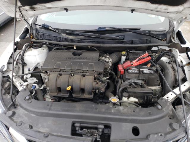 3N1AB7AP1HY282012 Nissan SENTRA S