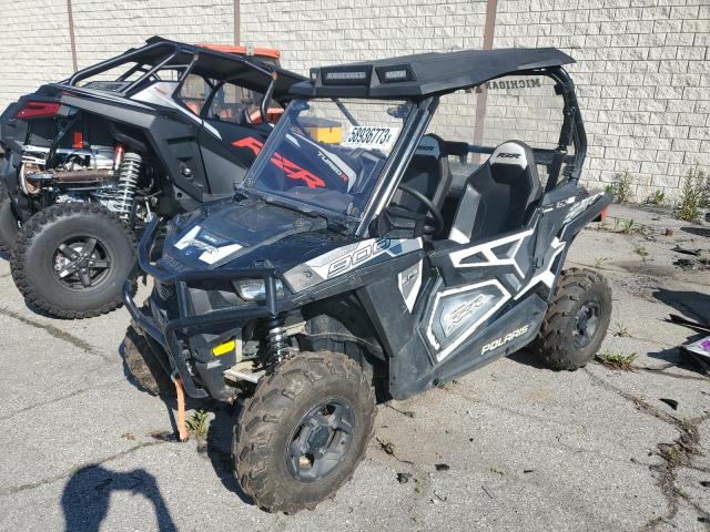 2015 POLARIS RZR 900 EP - 3NSVAE879FF438848