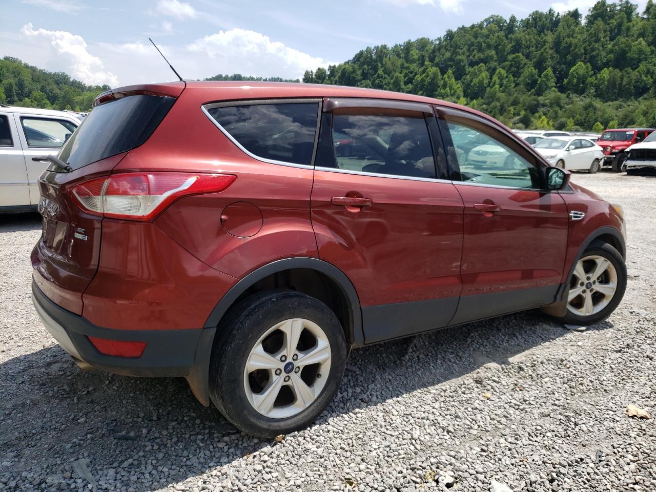 1FMCU9GX5EUD78867 2014 Ford Escape Se