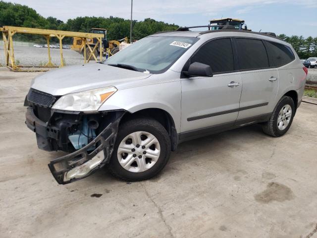 2012 Chevrolet Traverse LS