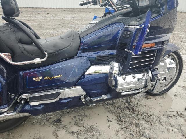 2000 HONDA GL1500 SE1 1HFSC2233YA201843