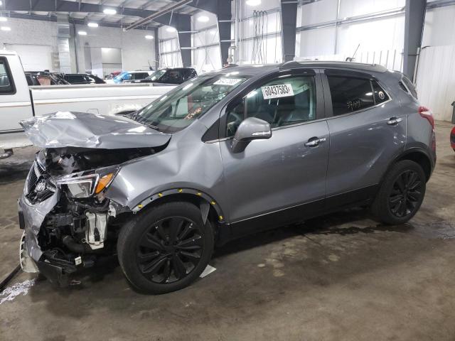 KL4CJASBXKB797891 Buick Encore PRE