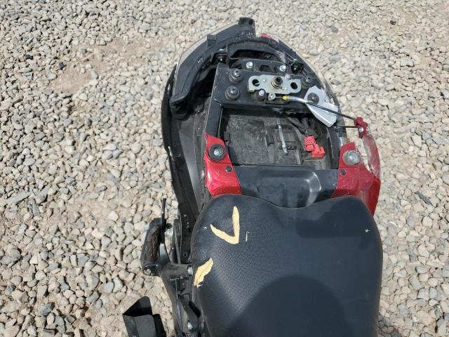 2022 SUZUKI GSX1300 RR - JS1EJ11B7N7100310