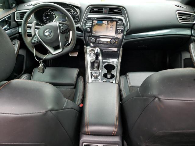 1N4AA6EV6LC370676 Nissan Maxima Sr
