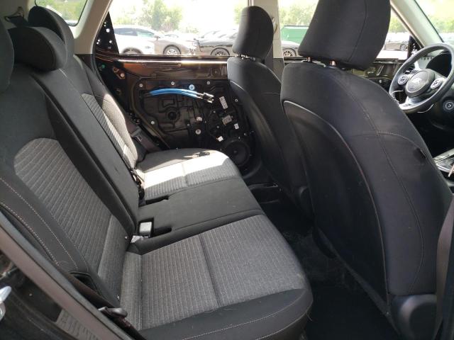 KNDJ23AU5L7069148 KIA SOUL LX