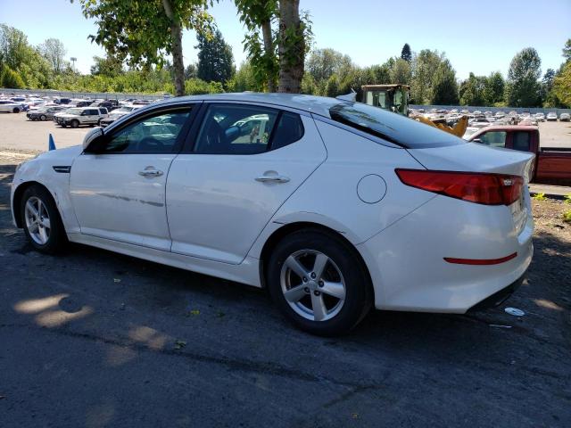 KNAGM4A73F5656501 KIA Optima Lx
