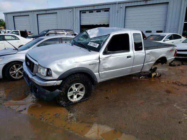 2005 Ford Ranger 