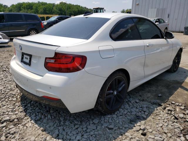 2016 BMW 228 XI SUL - WBA1G9C50GV599178