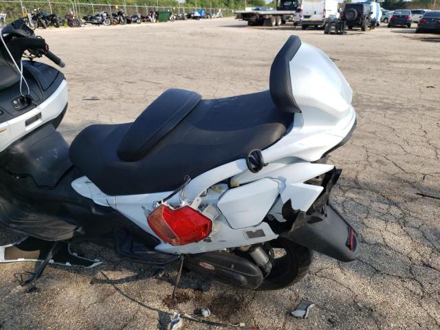2013 SUZUKI AN650 A - JS1CP51B1D2100487