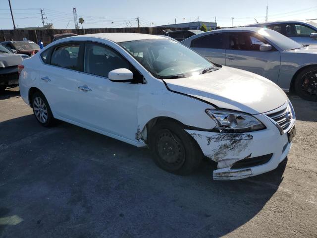 3N1AB7AP4FY218298 Nissan SENTRA S