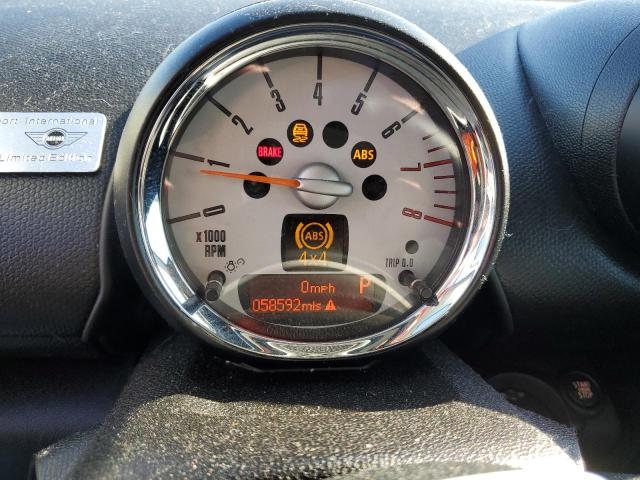 WMWZC5C5XEWP39204 Mini Cooper S Countryman