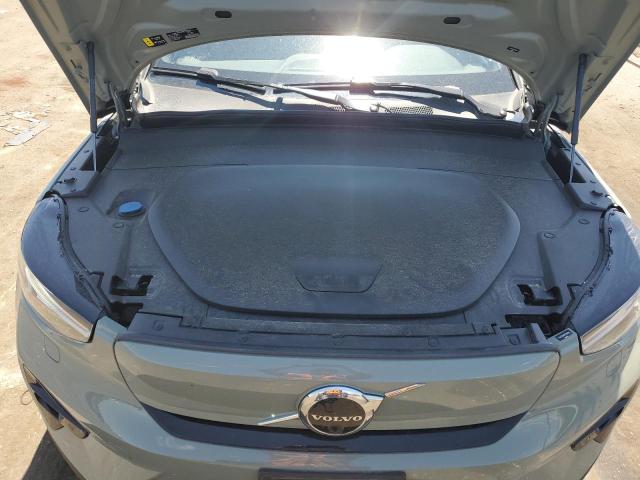 2023 VOLVO C40 RECHAR YV4ED3GM8P2028984