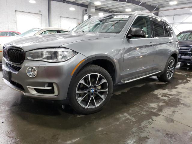 5UXKR0C58E0H21116 2014 BMW X5, photo no. 1