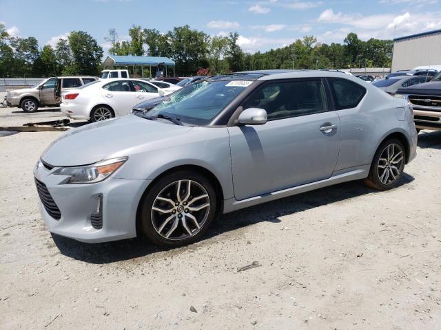 2015 Scion tC 