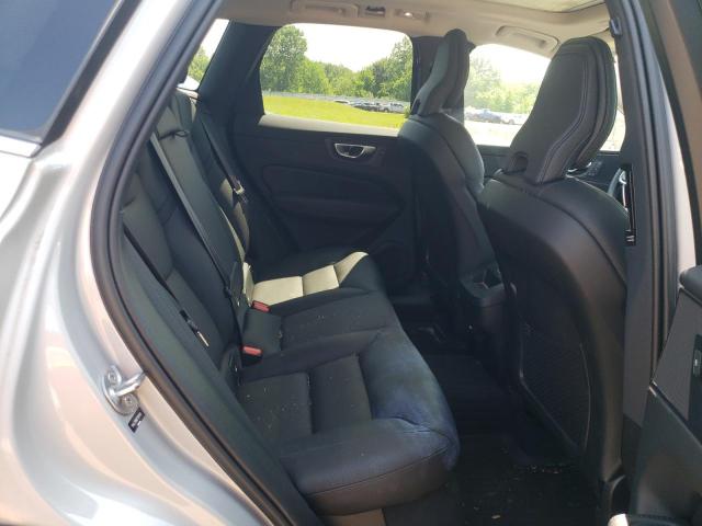 2023 VOLVO XC60 PLUS YV4L12RNXP1194946