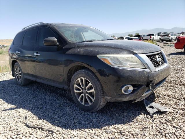 5N1AR2MM8GC623986 Nissan Pathfinder S