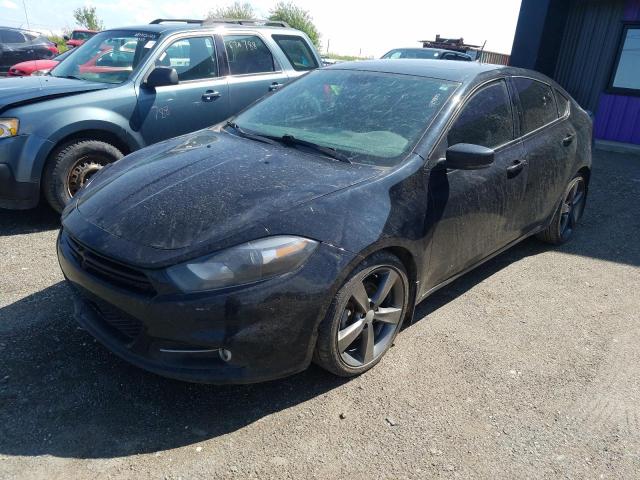 2015 DODGE DART GT - 1C3CDFEB2FD141981