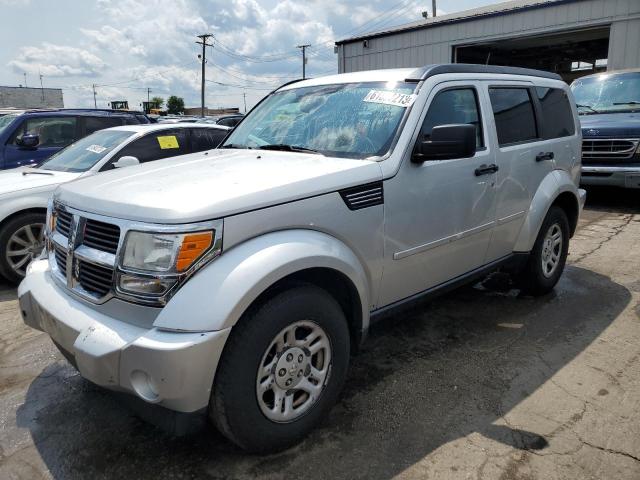 2011 Dodge Nitro SE