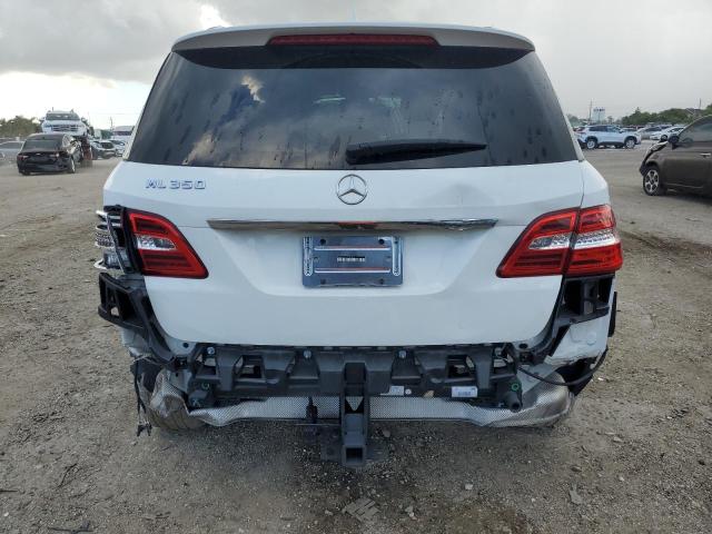 VIN 4JGDA5JB5EA380834 2014 Mercedes-Benz ML-Class, 350 no.6