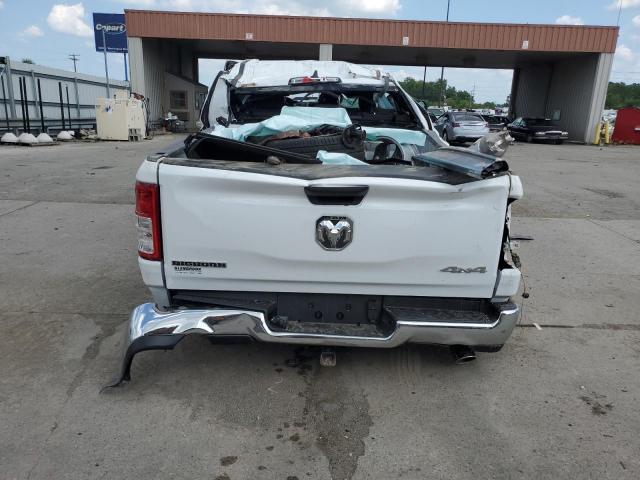 VIN 1C6SRFFT0PN581183 RAM 1500 BIG H 2023 6