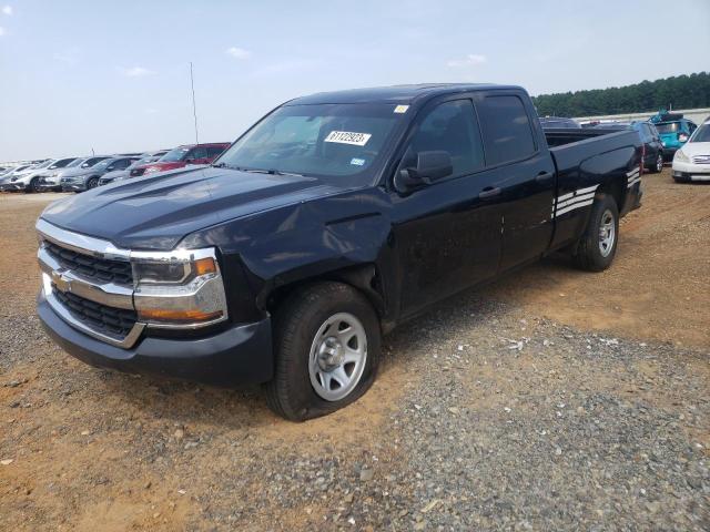 2018 Chevrolet C/K 1500 