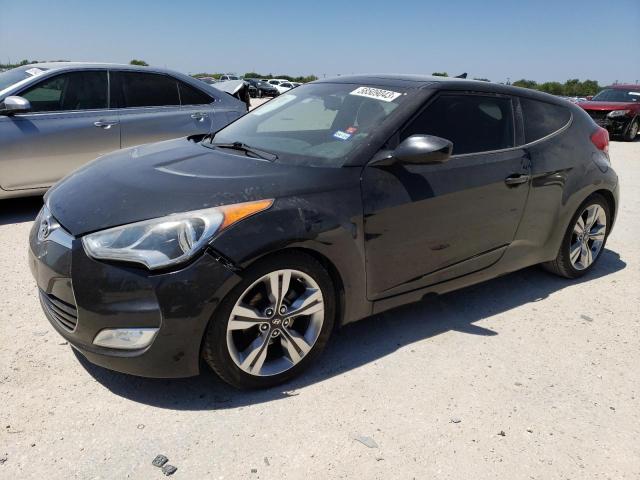 2012 Hyundai Veloster 