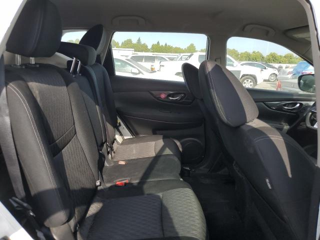 KNMAT2MT8JP541673 Nissan ROGUE S