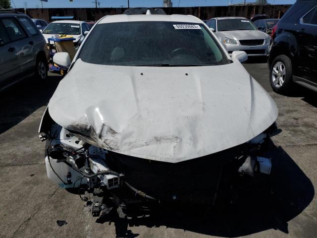 VIN 1G1RD6S56JU145909 2018 Chevrolet Volt, Premier no.5