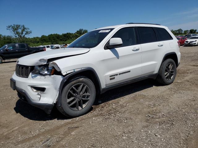 Vin: 1c4rjfag8gc427020, lot: 58838673, jeep grand cher laredo 20161
