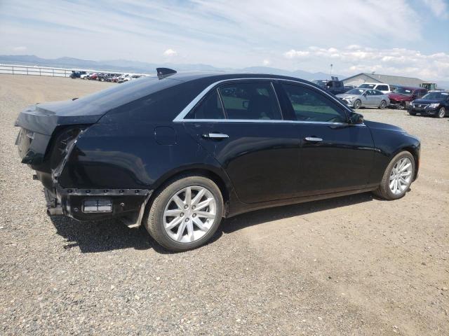 1G6AX5SX5F0120783 Cadillac Cts Luxury Collection
